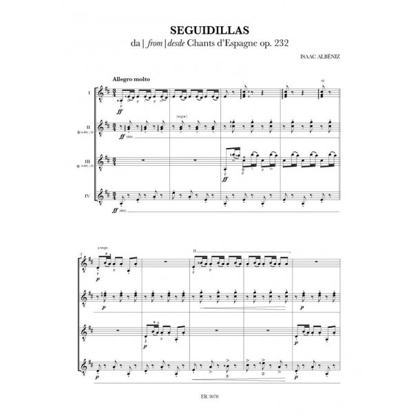 Spanish portrait : Vol. 2: Alb&eacute;niz, Granados, Turina, De Falla